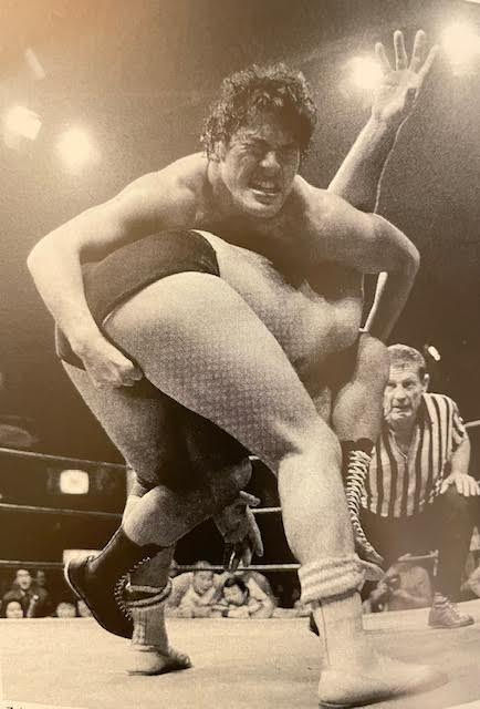 1974年12月11日/蔵前国技館 今でも昭和プロレスファンが語り継ぐ名勝負★アントニオ猪木対ビル・ロビンソン