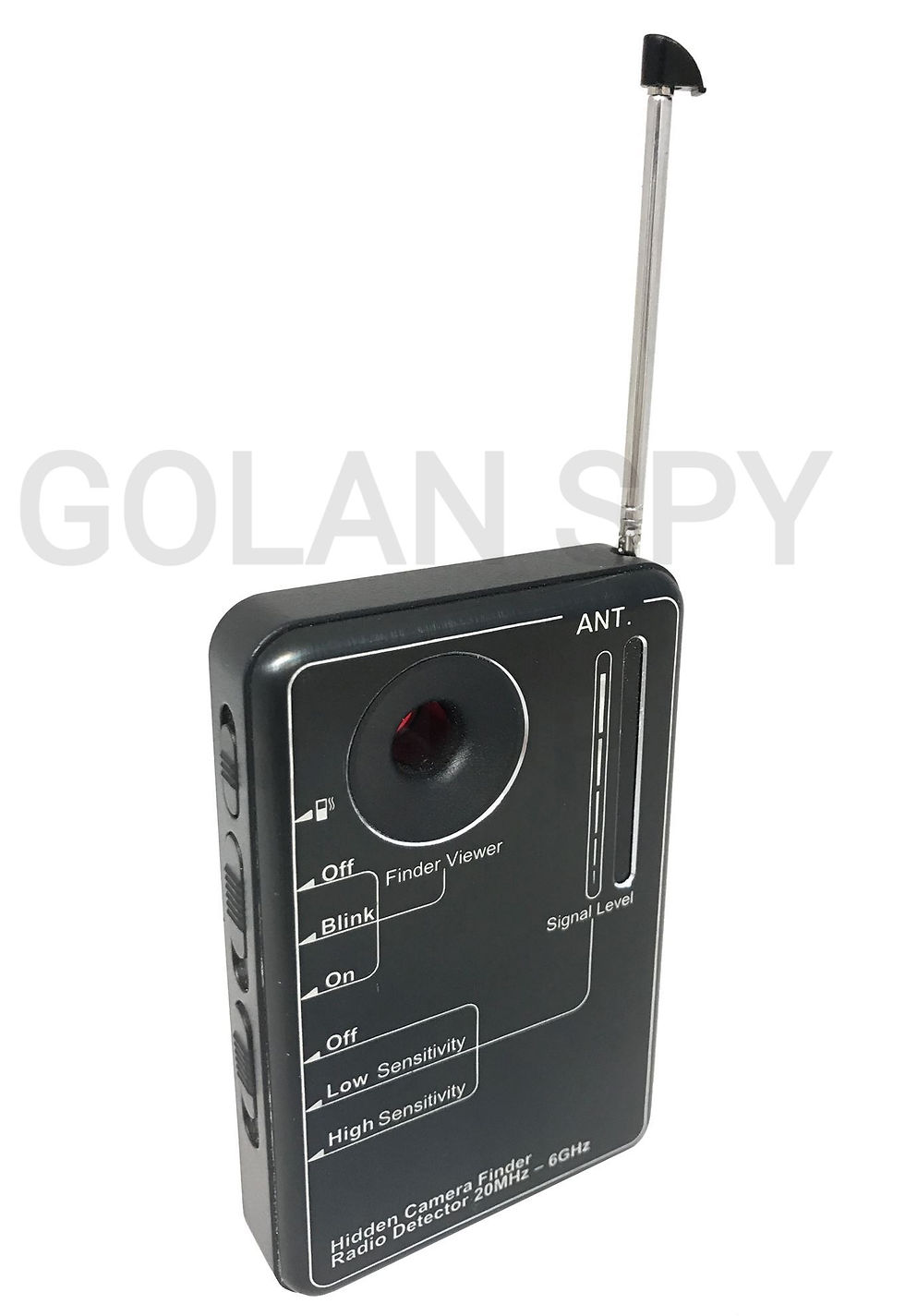 תמונה ממוזערת: גלאי עיניות