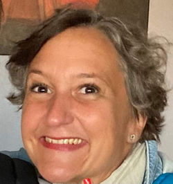 Viviane POUGET