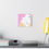 Thumbnail:  Canvas Art BFF1 