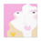 Thumbnail:  Canvas Art BFF1 