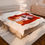 Thumbnail: Plush Blanket Red