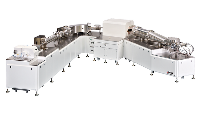 Nu 1700 Sapphire MC-ICP-MS