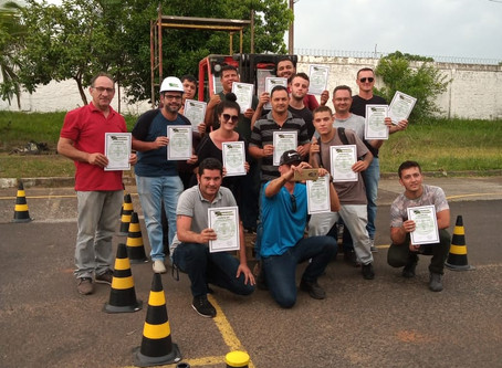 Turma de dezembro/2019