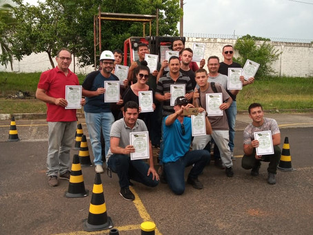 Turma de dezembro/2019
