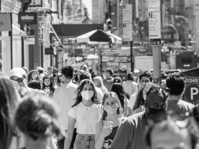 Dire ‘NO!’ al vaccino COVID-19: è negazione della cultura o sua rinegoziazione? di Stefania GognaI