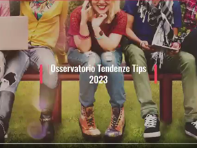 In che modo il periodo 2020-2022 ha cambiato la vita dei giovani che appartengono alle Generazioni Z e Alpha? - di Daniela Fujani e Tecla Maffioli, Tips Ricerche