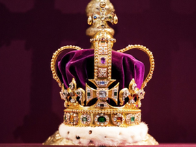 6 Maggio 2023 Incoronazione di Re Carlo: simboli e significato nella storia delle incoronazioni - di Stefania Gogna