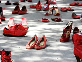 Le riflessioni delle TAMTAMERS in occasione del 25 Novembre 3/3 - E tutto il resto? di Clara Origlia