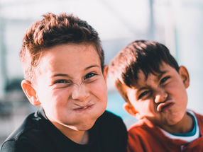 L’approccio metodologico della ricerca qualitativa con i bambini - di Daniela Fujani e Tecla Maffioli