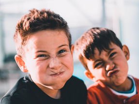 L’approccio metodologico della ricerca qualitativa con i bambini - di Daniela Fujani e Tecla Maffioli
