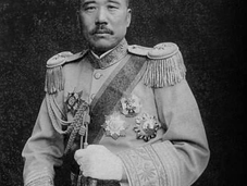 民國時期最狂軍閥 張宗昌