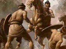 怒懟蒙古! 爪哇國王維查耶的建國之路