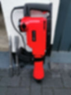 Einhell Abbruchhammer