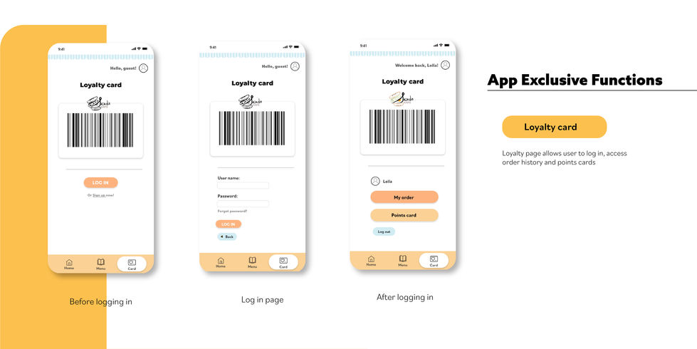 SandoCafe-UX Behance-12