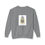 Thumbnail: A World Connected - Women's Crewneck Sweatshirt - (Various Colors)