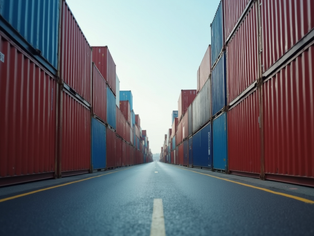 Optimal Global Freight Solutions for Your Business