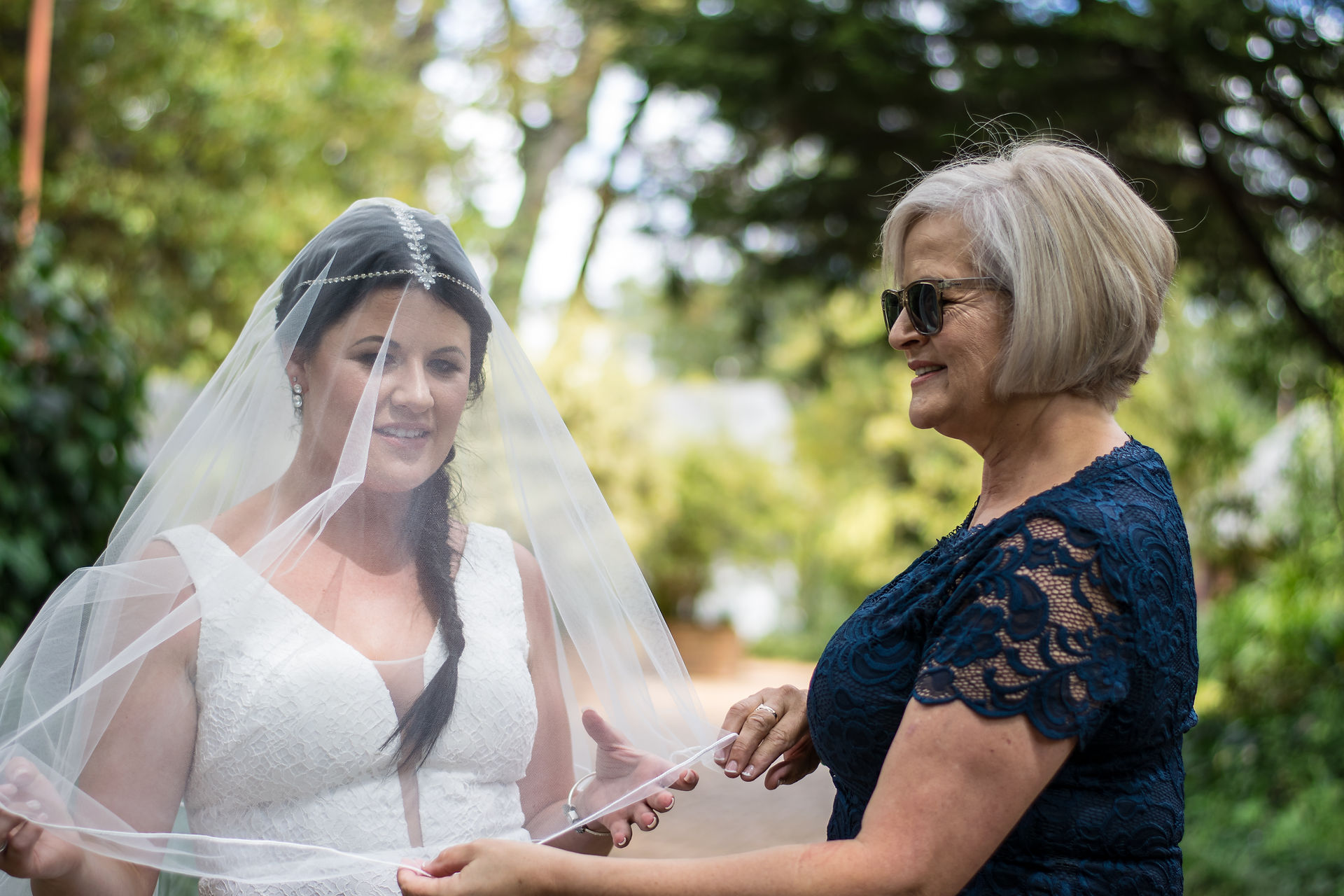 Wedding Photography