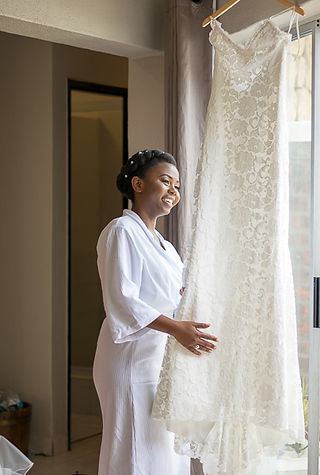 Bridal Portraits