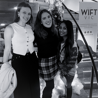 Dreamscreen at Wiftmas