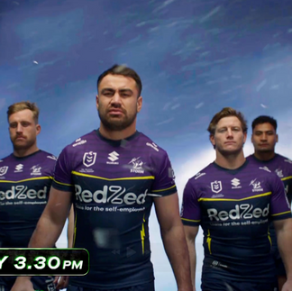 Fox Sports Still