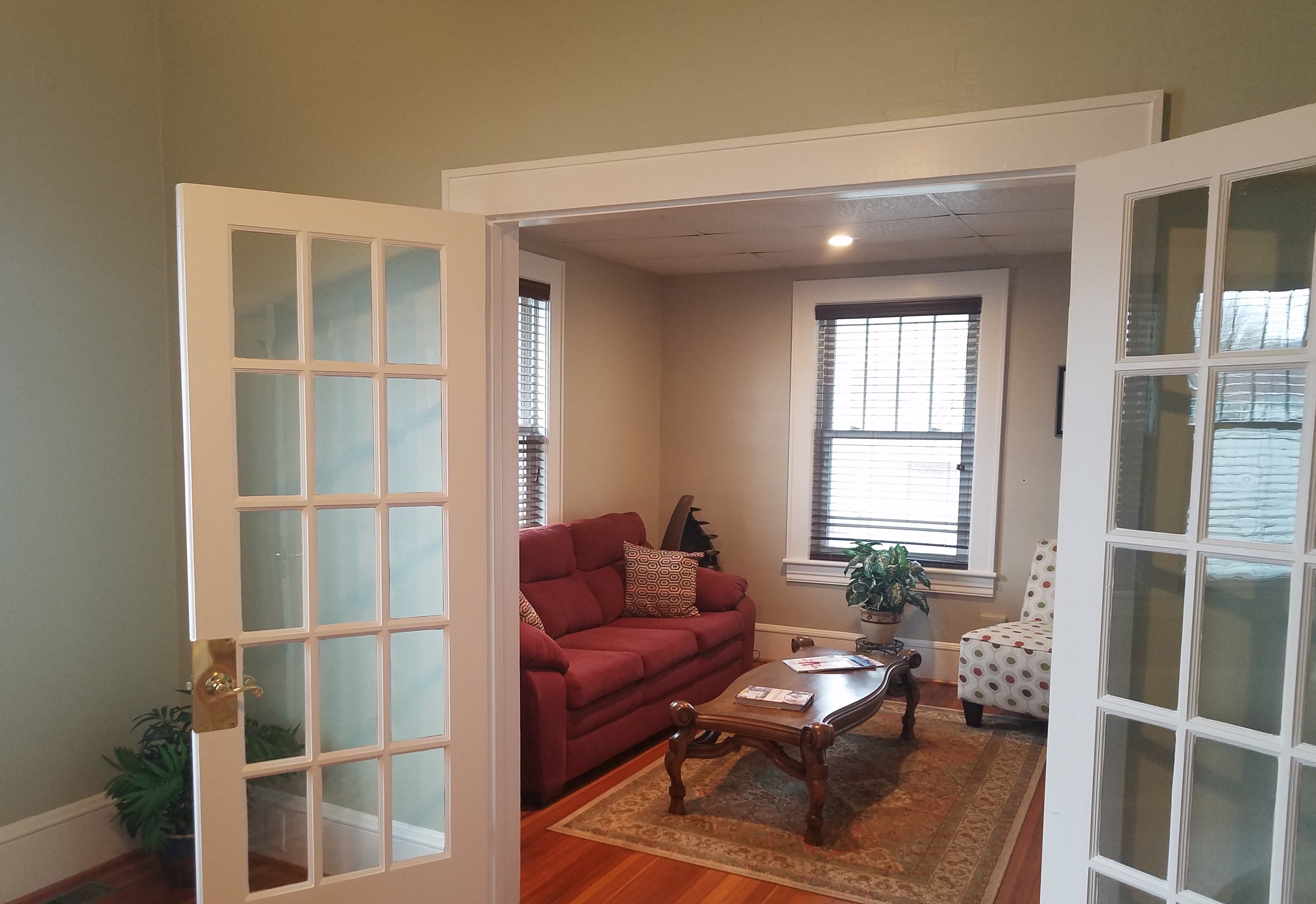 Silver Linings Counseling practice photo 3