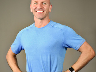 5 Basic Principles, Breathing