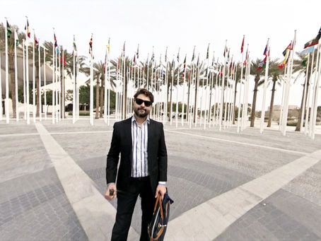 UAE as a Stepping Stone for Indian SME Exports: Unlocking Opportunities and Advantages