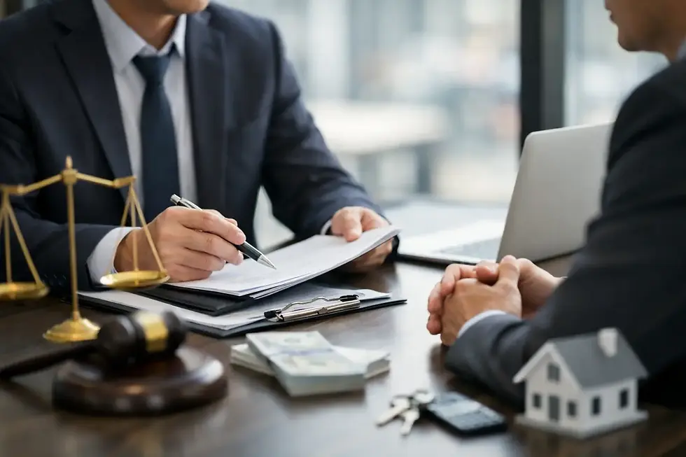 Direito bancário empresarial na prática