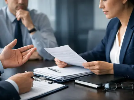 Prova na reclamação trabalhista: o que define o caso