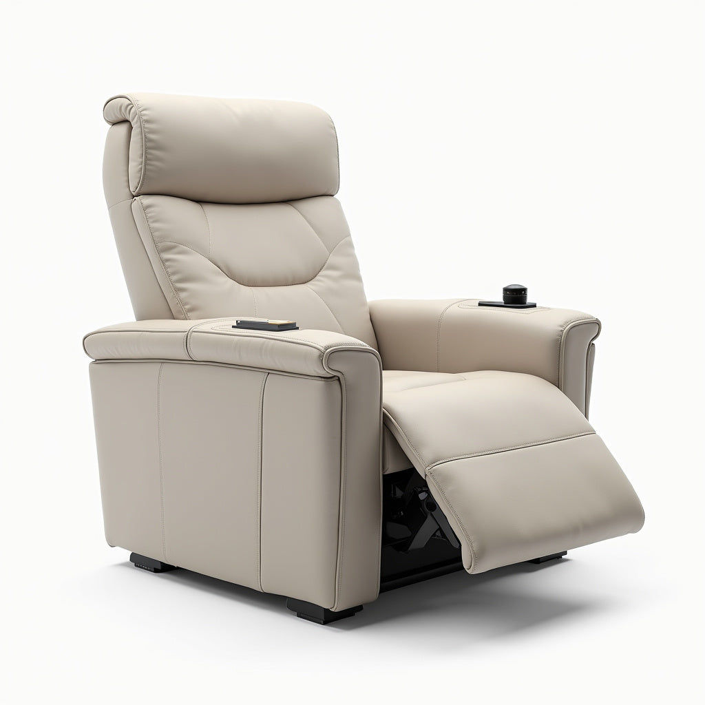 Zenith Oasis Recliner main image