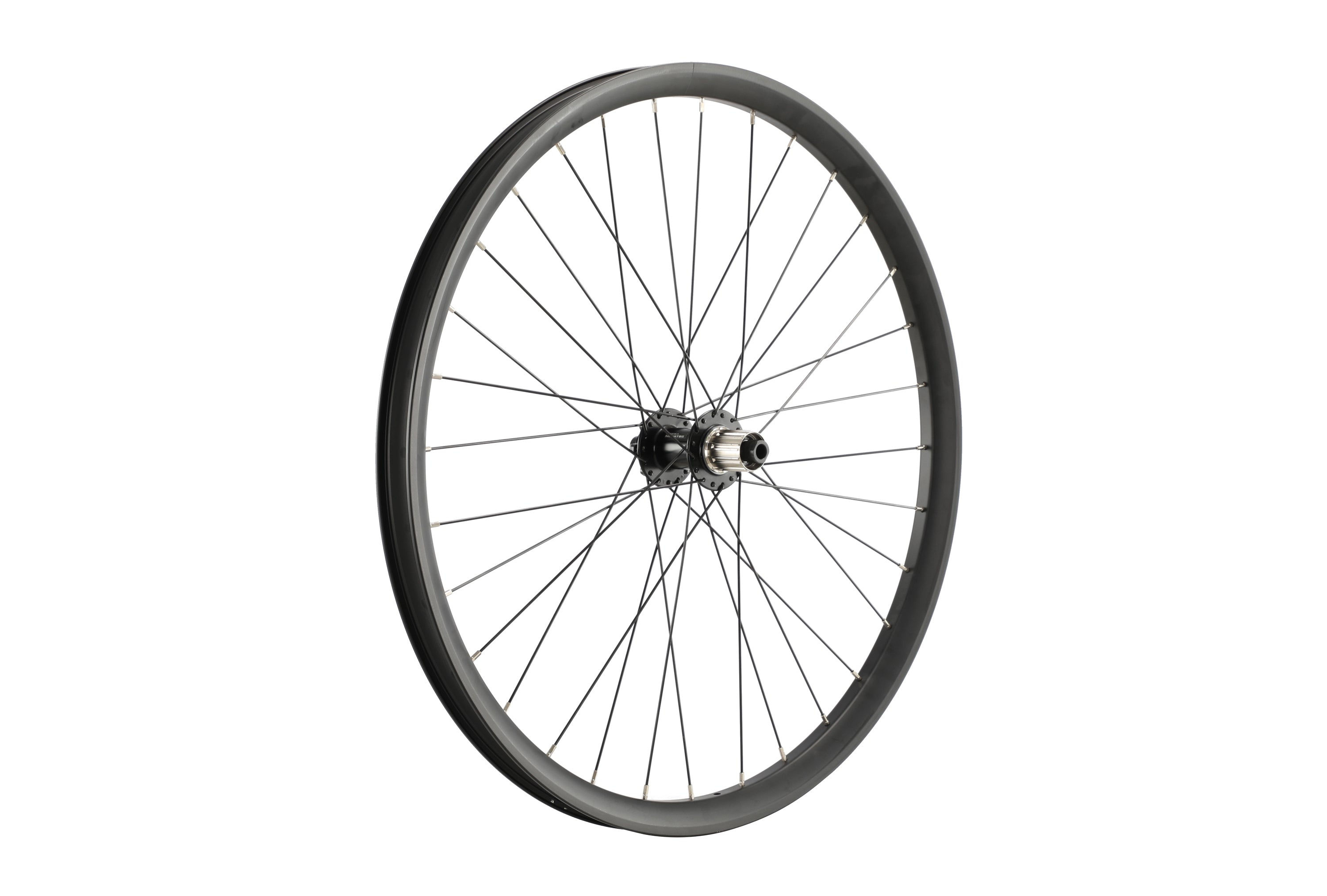 Electric Bike Complete Rear MTB Wheel – Series 081