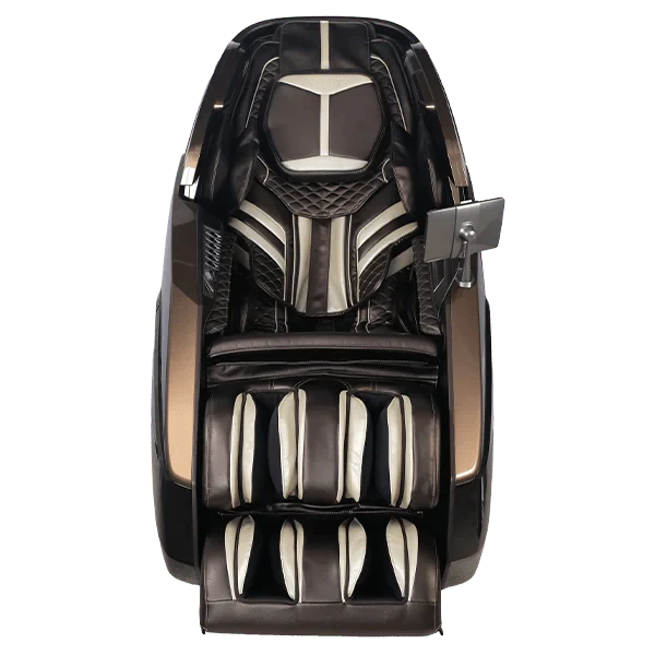 Thumbnail: Compact Full Body Massage Chair – Series 117