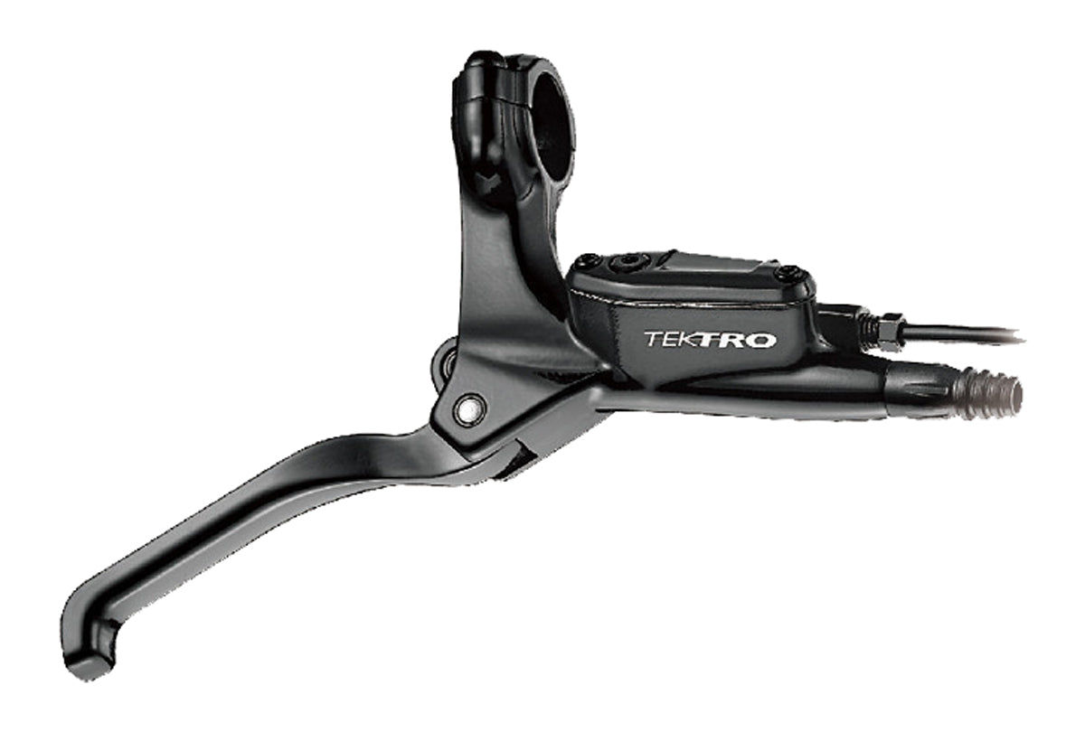 Electric Bike Hydraulic Disc Brake Complete Set – Series 198