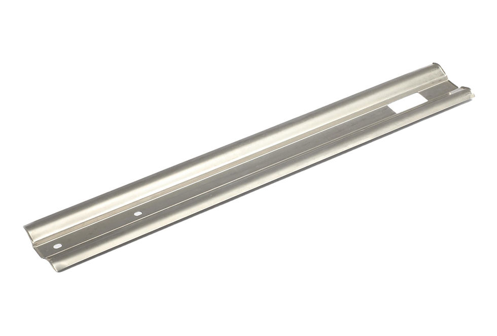 Thumbnail: Electric Bike Cable Cover Plate – Series 165