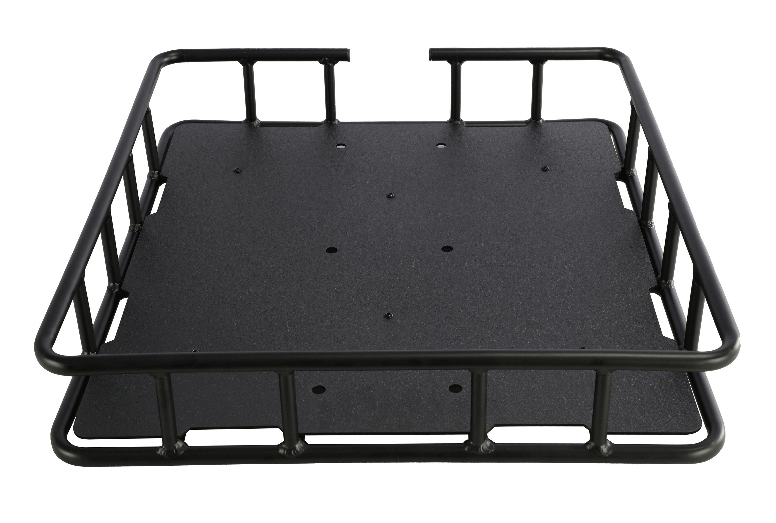 Electric Bike Rear Rack Basket – Series 120