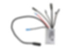 Electric Bike Controller – Series 184