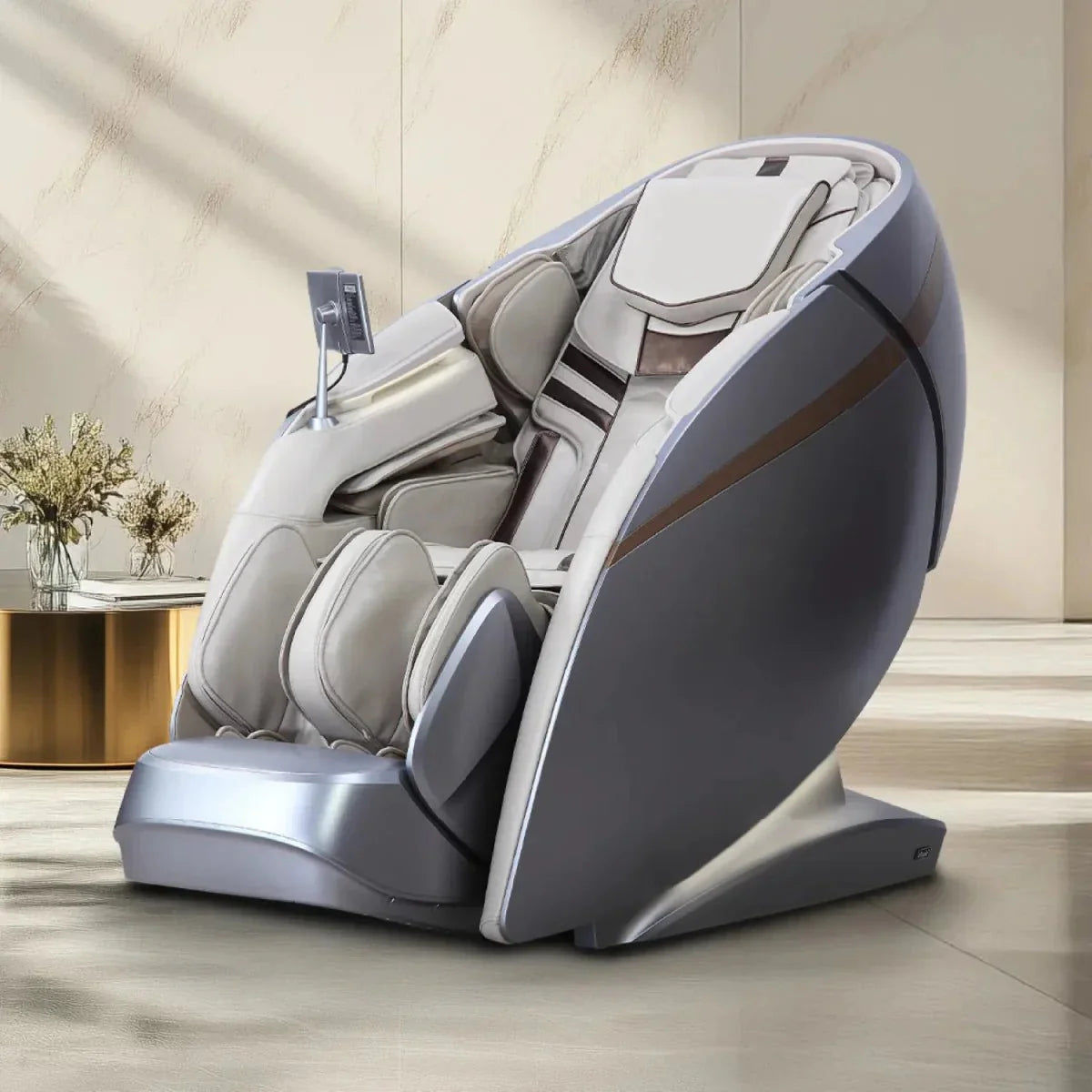 Foot and Calf Massager – Series 148