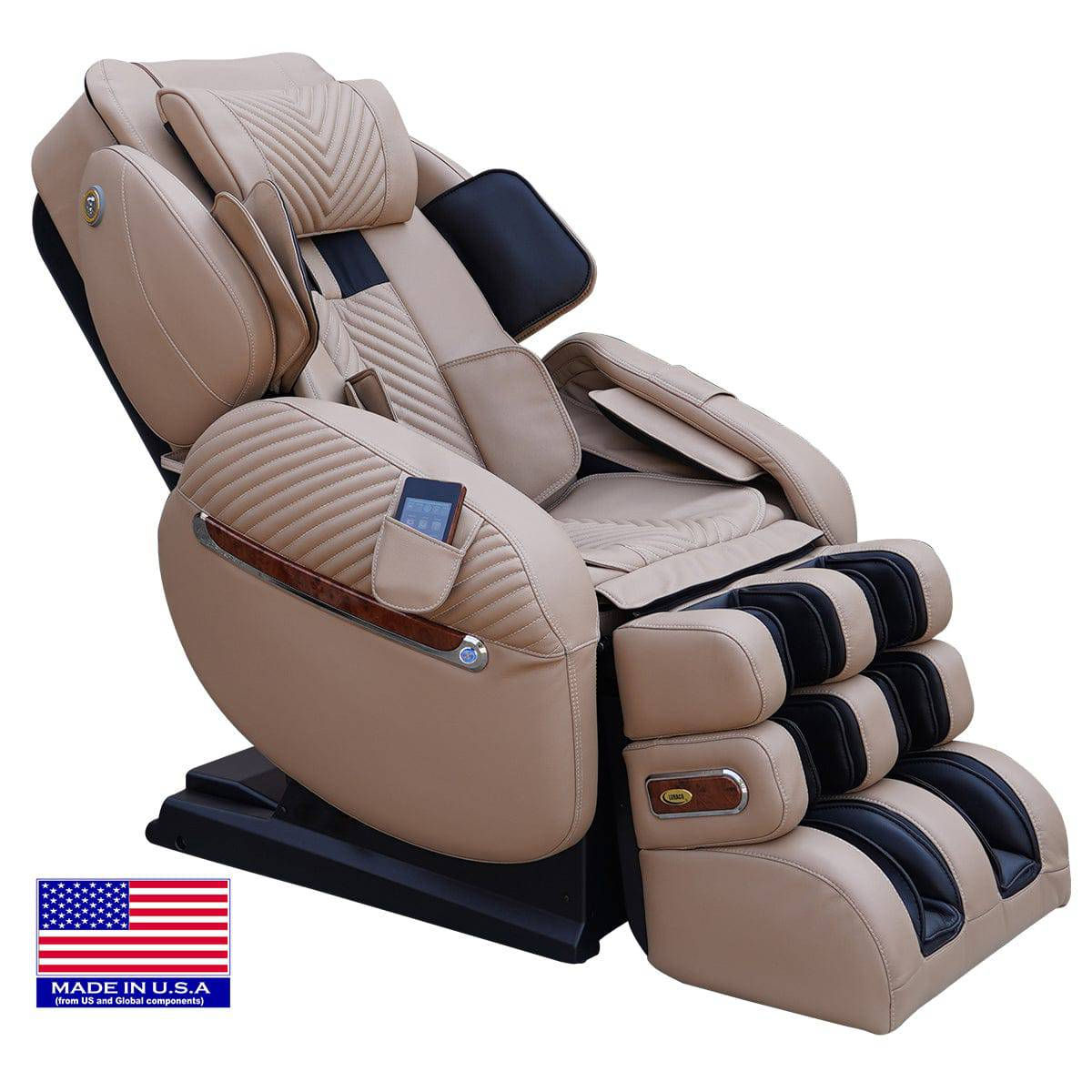 Foot and Calf Massager – Series 040