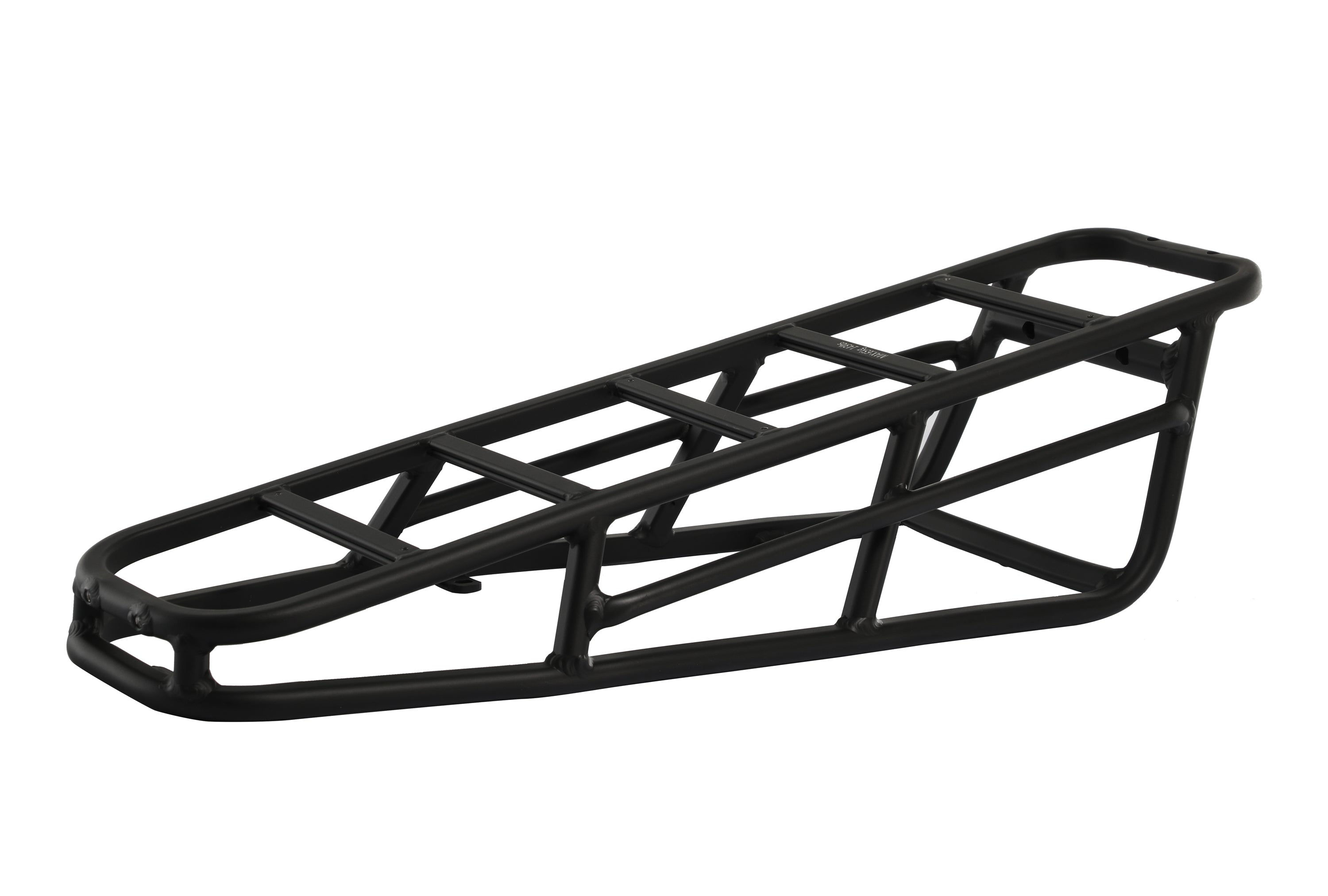 Electric Bike Rear Rack Set – Series 232
