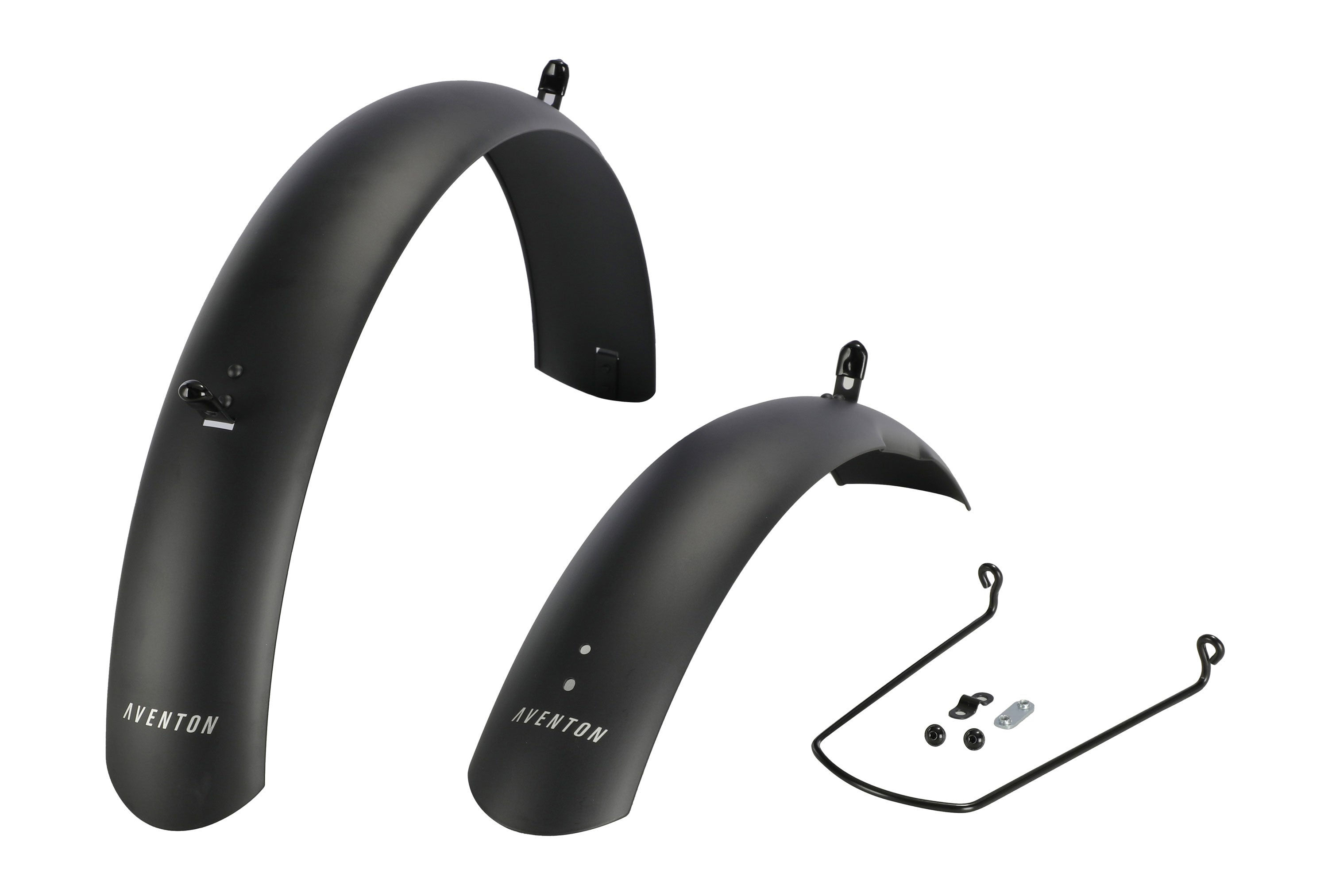 Electric Bike Fender Set – Series 068