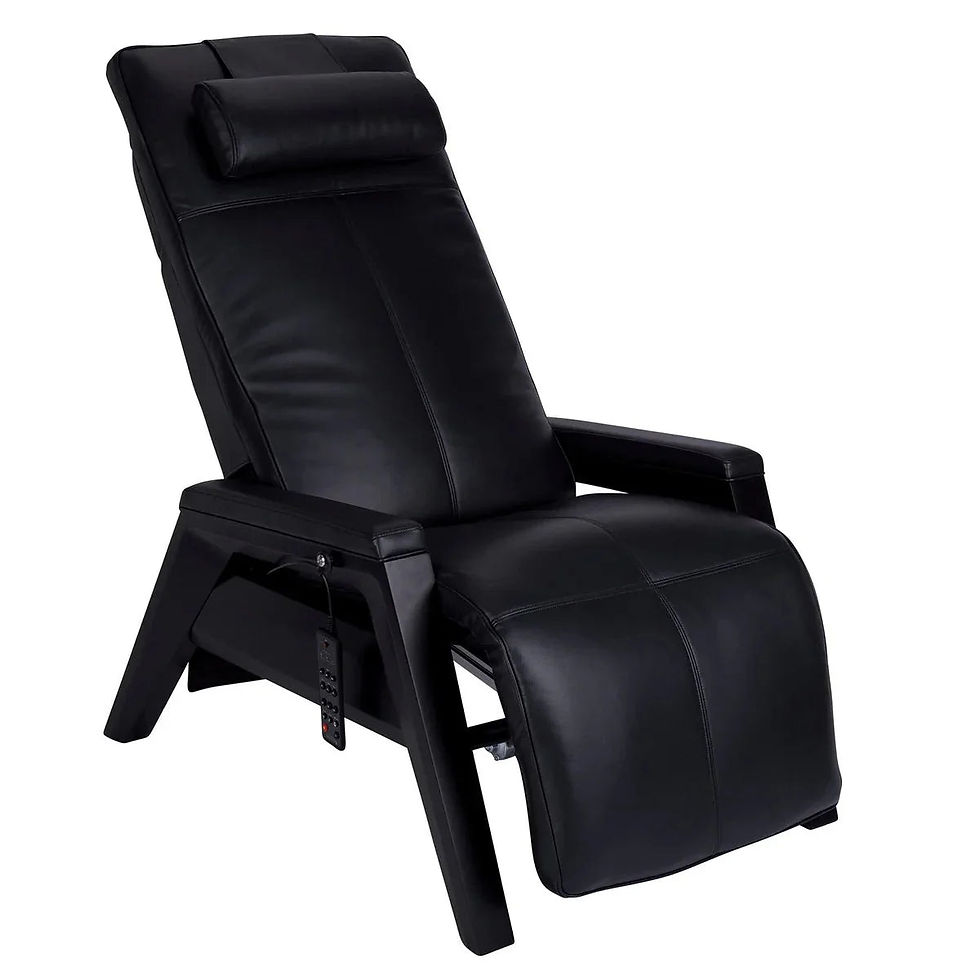 Thumbnail: Zero Gravity Recliner Chair – Series 021