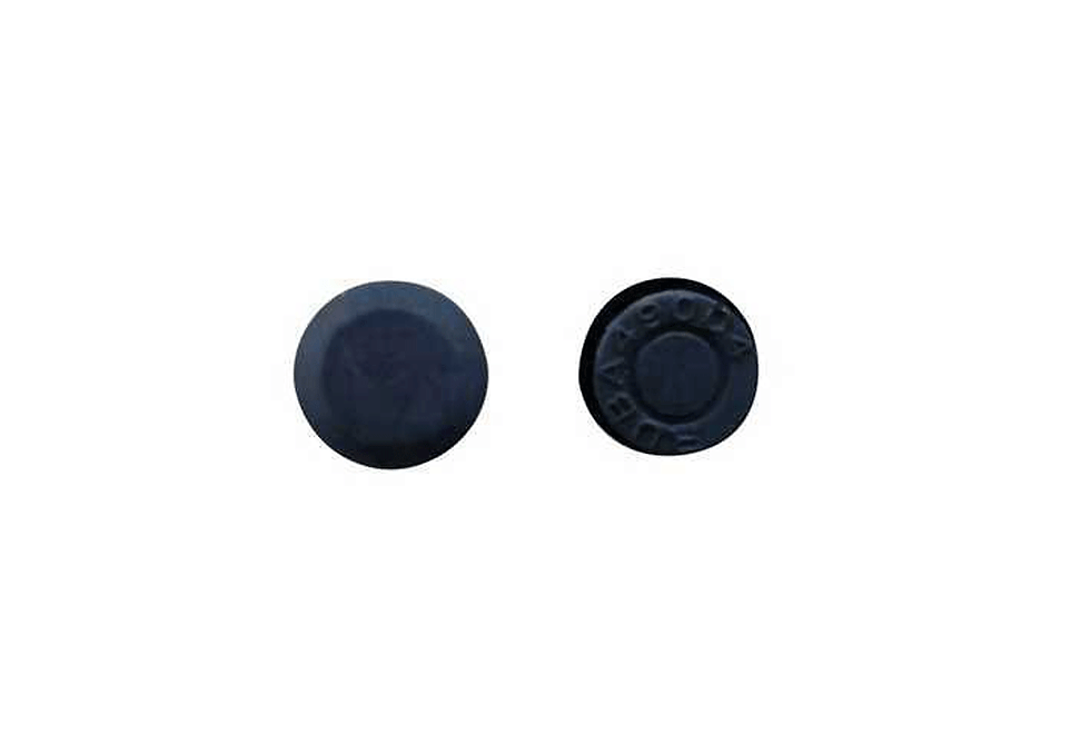 Electric Bike Battery Button – Series 161