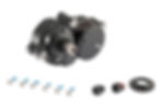 Electric Bike Mid-Drive Motor – Series 226