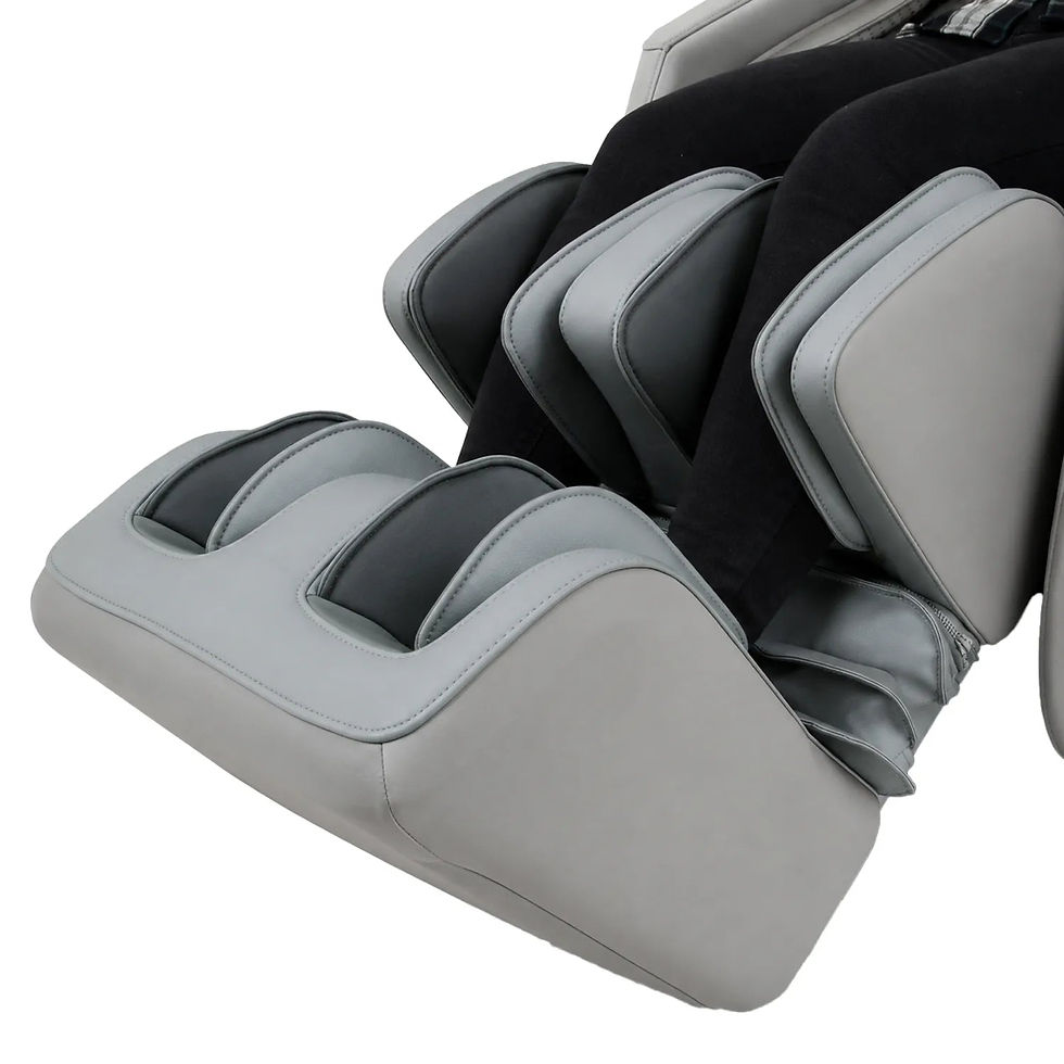 Thumbnail: Luxury Full Body Massage Chair – Series 211