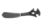 Electric Bike Dual-Sided Wrench – Series 196