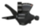 Electric Bike Shifter with Cable Set – Series 200