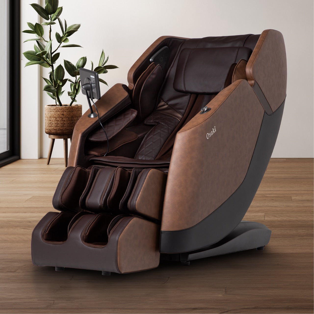 Full Body Massage Chair – Series 161