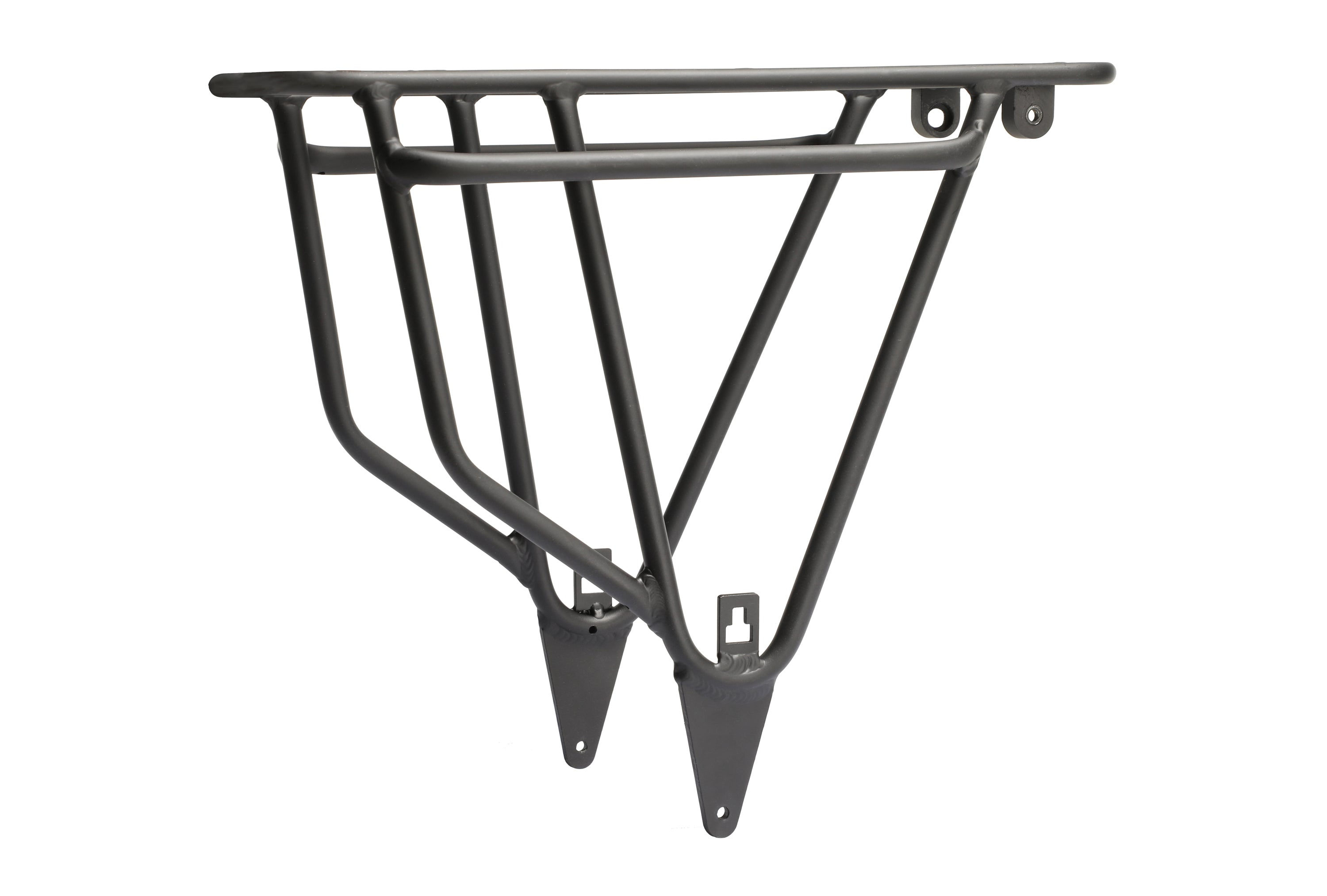 Electric Bike Rear Rack – Series 210