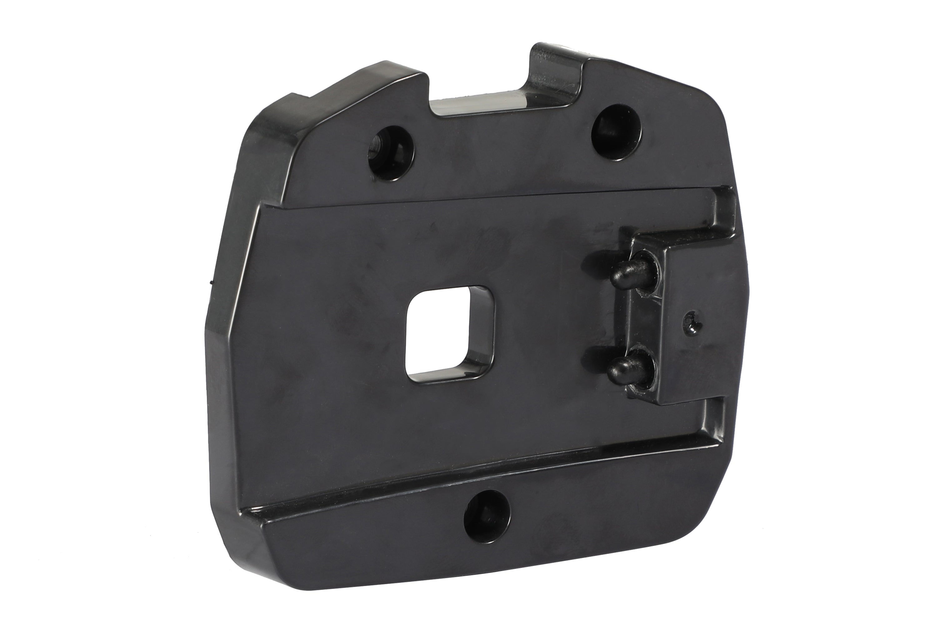 Electric Bike Battery Positioning Cover – Series 156